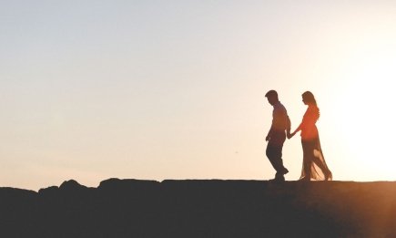 Кохання більше не в моді? Людство затоплює хвиля відчуженості