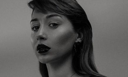 Украинский режиссер Таня Муиньо сняла рекламный кампейн новой коллекции Dior (ВИДЕО)