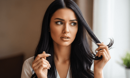 Почему секутся кончики? 11 "невинных" привычек, которые портят ваши волосы