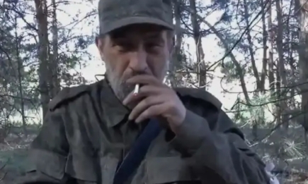 Знаменитый луганский панк-рокер воюет на стороне оккупанта: что известно