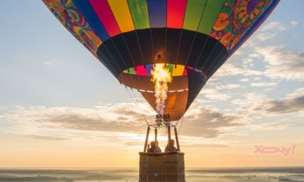 Ваша підсвідомість знає більше: оберіть повітряну кулю і дізнайтеся, яка мрія скоро здійсниться (ТЕСТ)