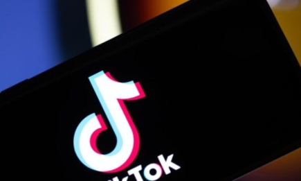 В Украине начали собирать подписи за запрет TikTok