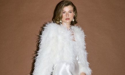 Ера нового відтінку: знайомтесь із головним кольором 2026 року за версією Pantone! (ФОТО, ВІДЕО)