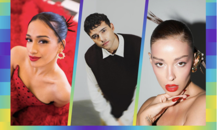Звездные выступления на Евровидении 2024: какие знаменитости песенного конкурса открыли первый полуфинал (ВИДЕО)