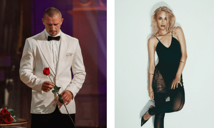 Тарас Цымбалюк и Цымбалару — новая пара? Актеры заинтриговали сеть общими фотографиями