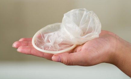 Таинственный женский презерватив: что такое фемидом и почему его (почти) никто не видел