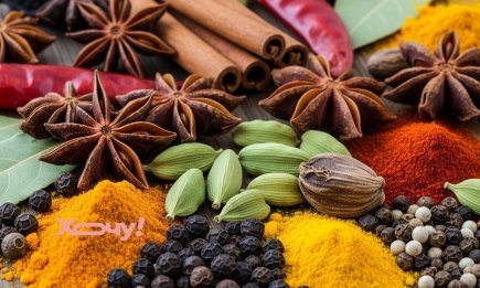 Навіть прострочені спеції: 10 геніальних ідей, як використати їх з користю у побуті