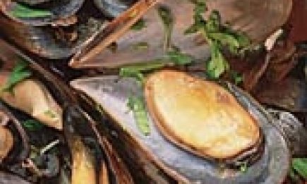 Поедаем деликатесы с пользой для здоровья