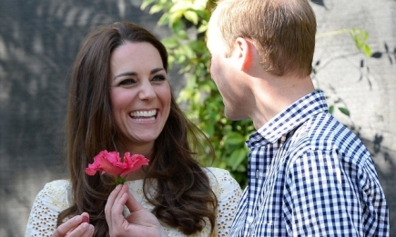 "Он ведет себя с ней, как со слугой": всплыли неожиданные подробности отношений Кейт Миддлтон и принца Уильяма