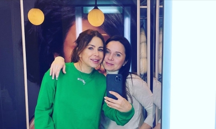 Не повезло с кумой: Лилия Подкопаева призналась, поддерживает ли связь с предательницей Ани Лорак