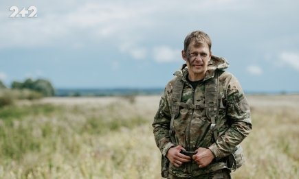 Три суток мимо заминированного поля: невероятная история спецназовца ГУР, которая легла в основу нового украинского сериала "Живой"