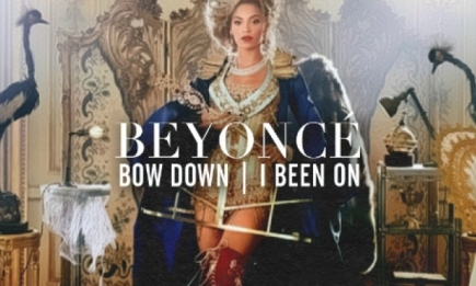 Бейонсе выпустила тизер к клипу скандальной песни Bow Down