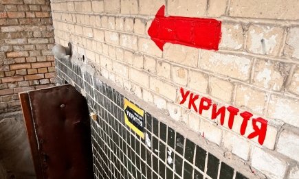 Смертельная иллюзия безопасности: почему правило двух стен больше не спасает во время обстрелов и чем его заменить