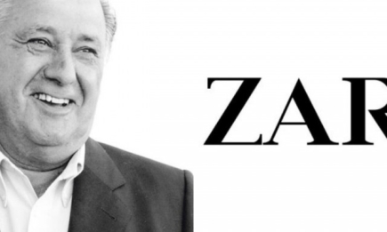 Основатель ZARA стал самым богатым человеком в мире