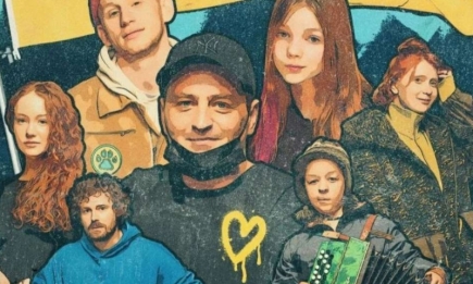 Український серіал "Перші дні" вийшов на Netflix: як створювали цей гучний проєкт (ВІДЕО)