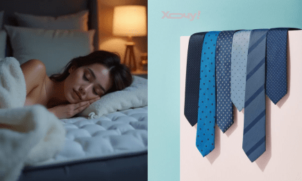 Увидели галстук во сне? Вот о чем предупреждает сновидение женщину и мужчину — за 5 сонниками