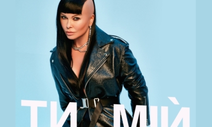 Ассия Ахат выпустила кавер на легендарную песню Ирины Билык — "Ти мій" (ВИДЕО)
