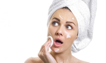 Как подготовить лицо к макияжу за 5 минут