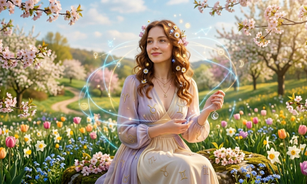 Скорпионы отпустят прошлое, а Водолеям стоит не бояться экспериментов: каким будет 24 апреля. Гороскоп