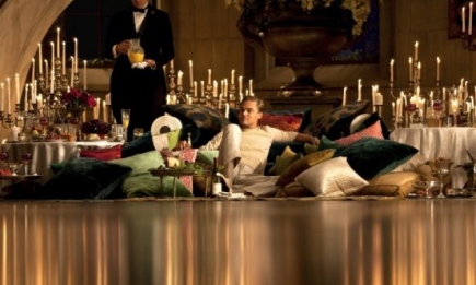 Шикарный дом из фильма "Великий Гэтсби" продается за 85 миллионов долларов (ФОТО)