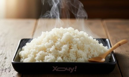 Секретний метод індусів: як варити рис, щоб він був розсипчастим і не злипався