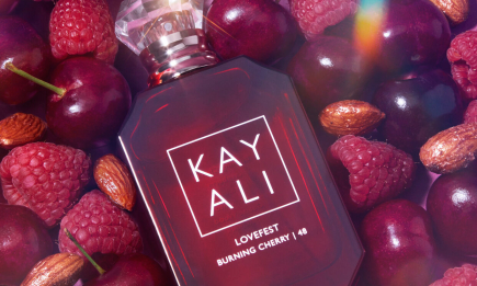 Превзошедший Аромат Lost Cherry от Tom Ford: идеальный "вишневый" парфюм для тех, кто ценит нотки уюта