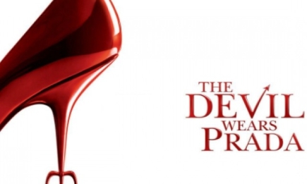 В июне выходит продолжение книги "Дьявол носит Prada"