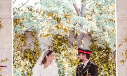 В Иордании прошла роскошная свадьба принца Хусейна: среди гостей Кейт Миддлтон и принц Уильям (ФОТО, ВИДЕО)