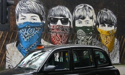 Beatlemania на экране: 5 шедевров кино, которые должен увидеть каждый фанат "Ливерпульской четверки"