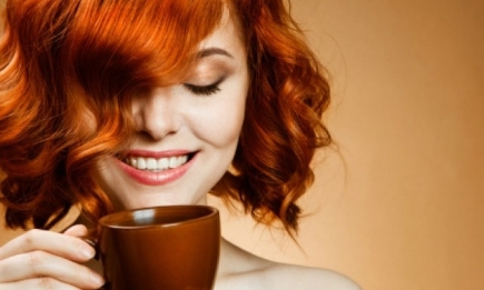Кофеин способствует позитивному взгляду на мир