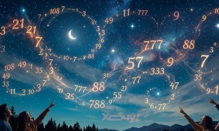 Мітка успіху: люди з цими датами народження мають особливий захист Всесвіту