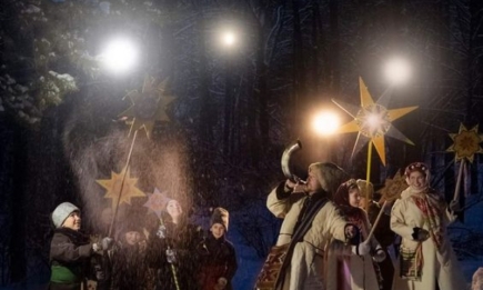 Найважливіше свято для всіх: історія та традиції Різдва, які зробили цей день казковим