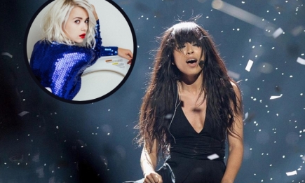Скандал не утихает: фаворитку Евровидения Loreen обвиняют в плагиате песни. Уже во второй раз (ВИДЕО)