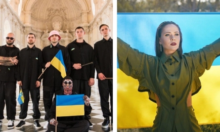 Вся Европа в ожидании: кто из украинских звезд выступит на сцене Евровидения-2023 (полный список)