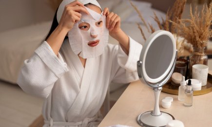 Геть зайві баночки: дерматолог Валерія Почерніна про те, як мінімалізм рятує нашу шкіру