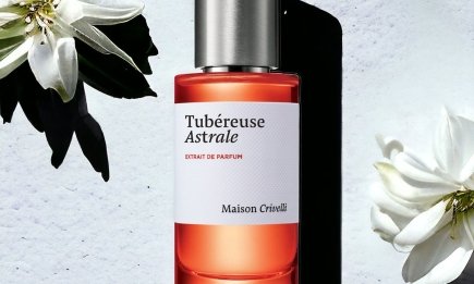 С пряностями, ванилью и мускусом: 5 лучших духов весны 2026 года