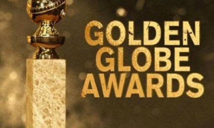 Кому вручили Золотой глобус 2015