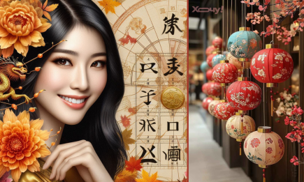 Кролики переедут, а Змеи разбогатеют — китайский гороскоп на сентябрь 2025