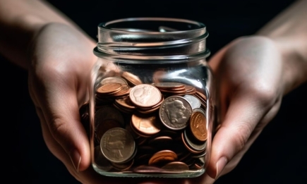 5 ежедневных привычек, которые помогут вам экономить деньги
