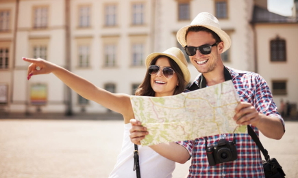 Это действительно круто! 20 полезных советов для туристов, которые значительно облегчат ваше путешествие