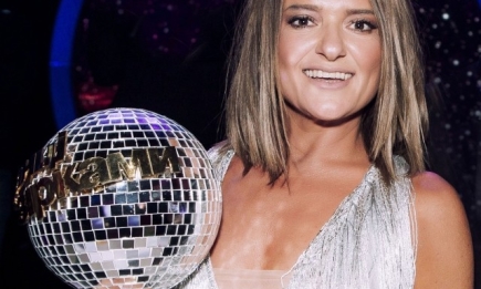 Возвращение легенды: Наталия Могилевская станет новой ведущей проекта "Танці з зірками"