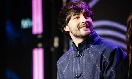 Молитва або голод: відомий український співак ледь не став жертвою релігійних фанатиків у США