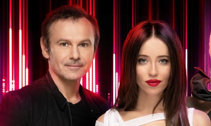 Надя Дорофєєва зізналася, чому боялася співати українською до війни та хто надихнув її