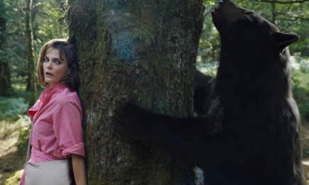 Дата выхода фильма "Кокаиновый медведь" — реальная история о том, как медведь съел мешок кокаина