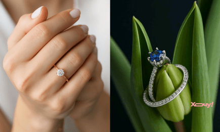 Приметы о кольце: вот во что верили наши предки, и как предупредить разлуку