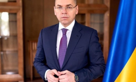 Министр здравоохранения Максим Степанов рассказал, когда в Украине начнут смягчать карантин (ОПРОС)