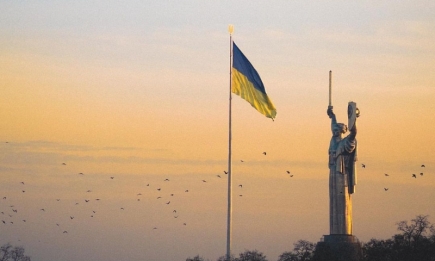 Нескучные будни: куда пойти в Киеве на неделе с 30 января по 3 февраля