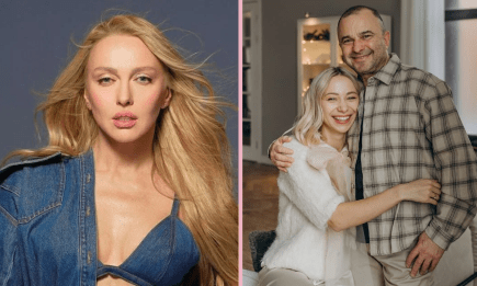 Скандал не утихает: Оля Полякова "набросилась" с обвинениями на жену Виктора Павлика