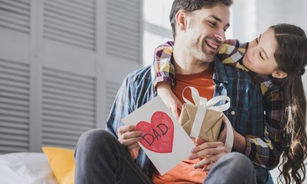 День батька 2026: коли та як вітати татусів зі святом