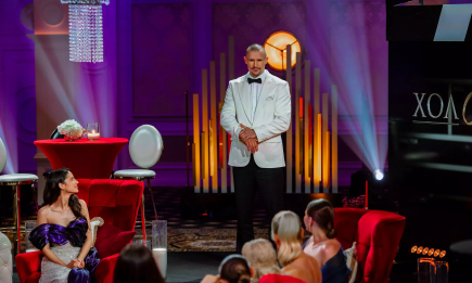 Так і не дочекалась церемонії троянд: хто із учасниць зі скандалом покинула шоу "Холостяк" (ФОТО)